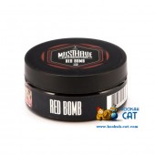 Табак Must Have Red Bomb (Ред Бомб) 125г Табак Must Have Red Bomb (Ред Бомб) 125г